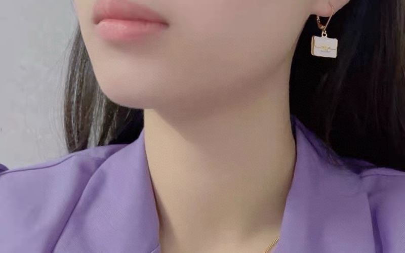 Celine Earrings